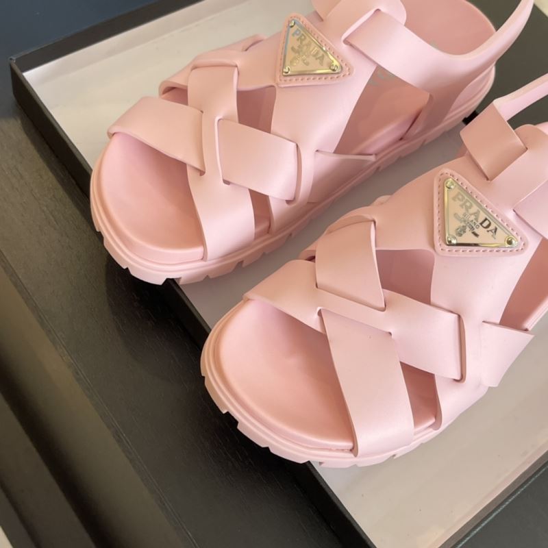 Prada Sandals